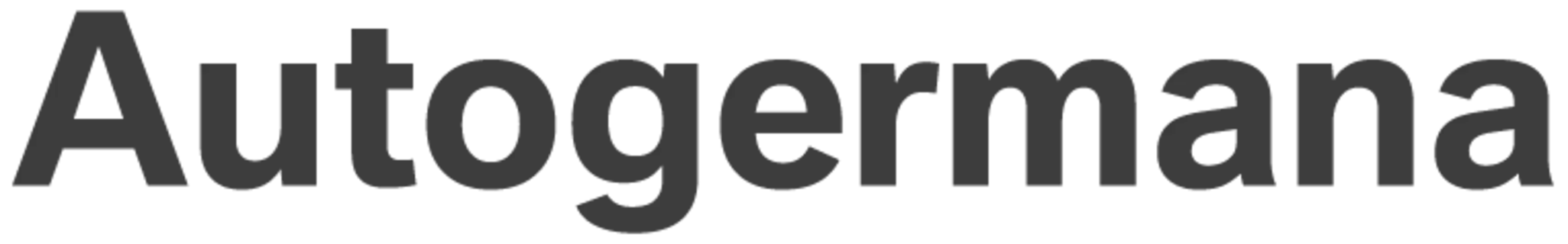Autogermana